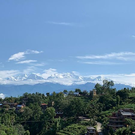 Bandipur Samira Homestay & Mountain View Restaurant Zewnętrze zdjęcie