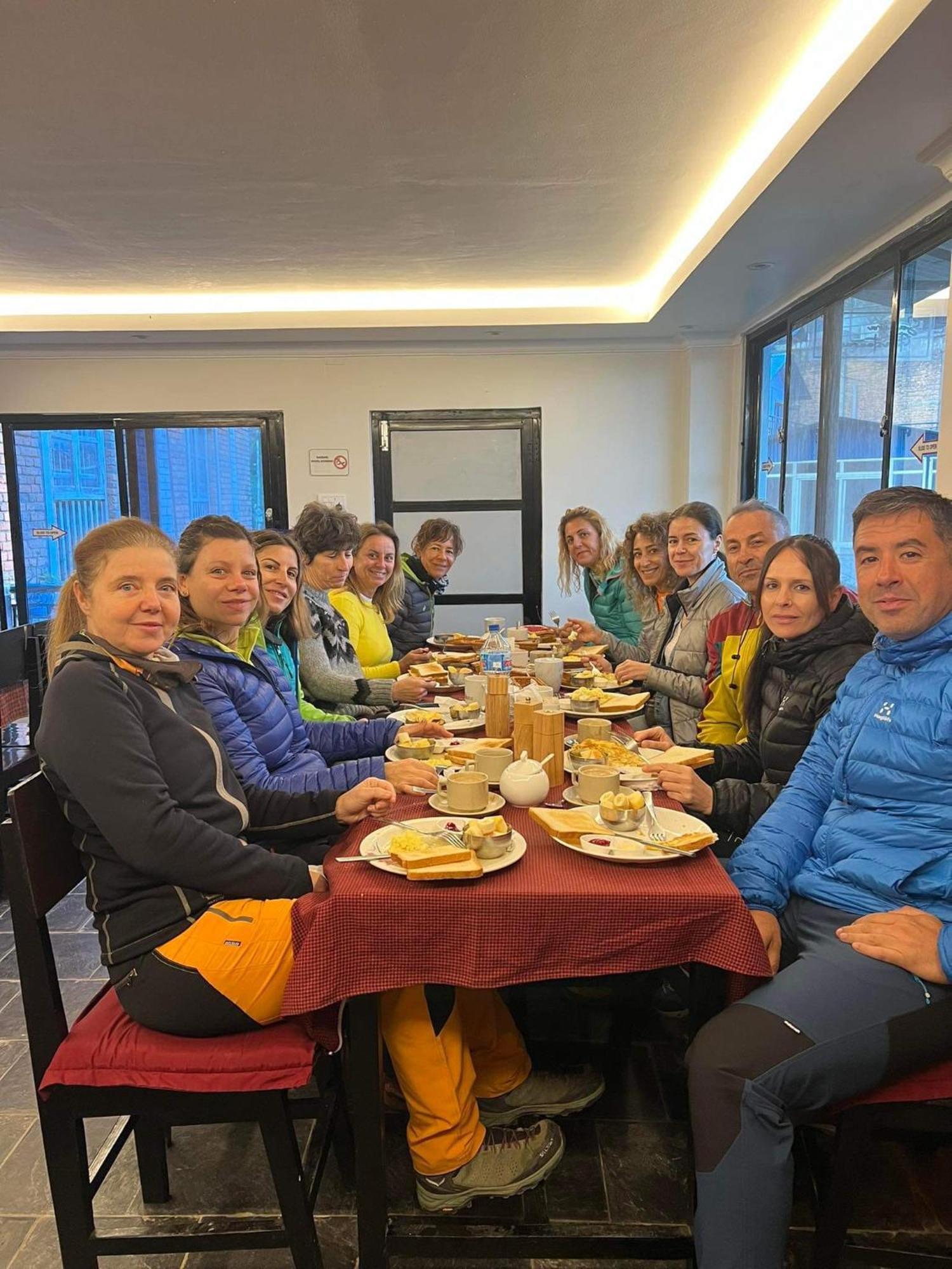 Bandipur Samira Homestay & Mountain View Restaurant Zewnętrze zdjęcie