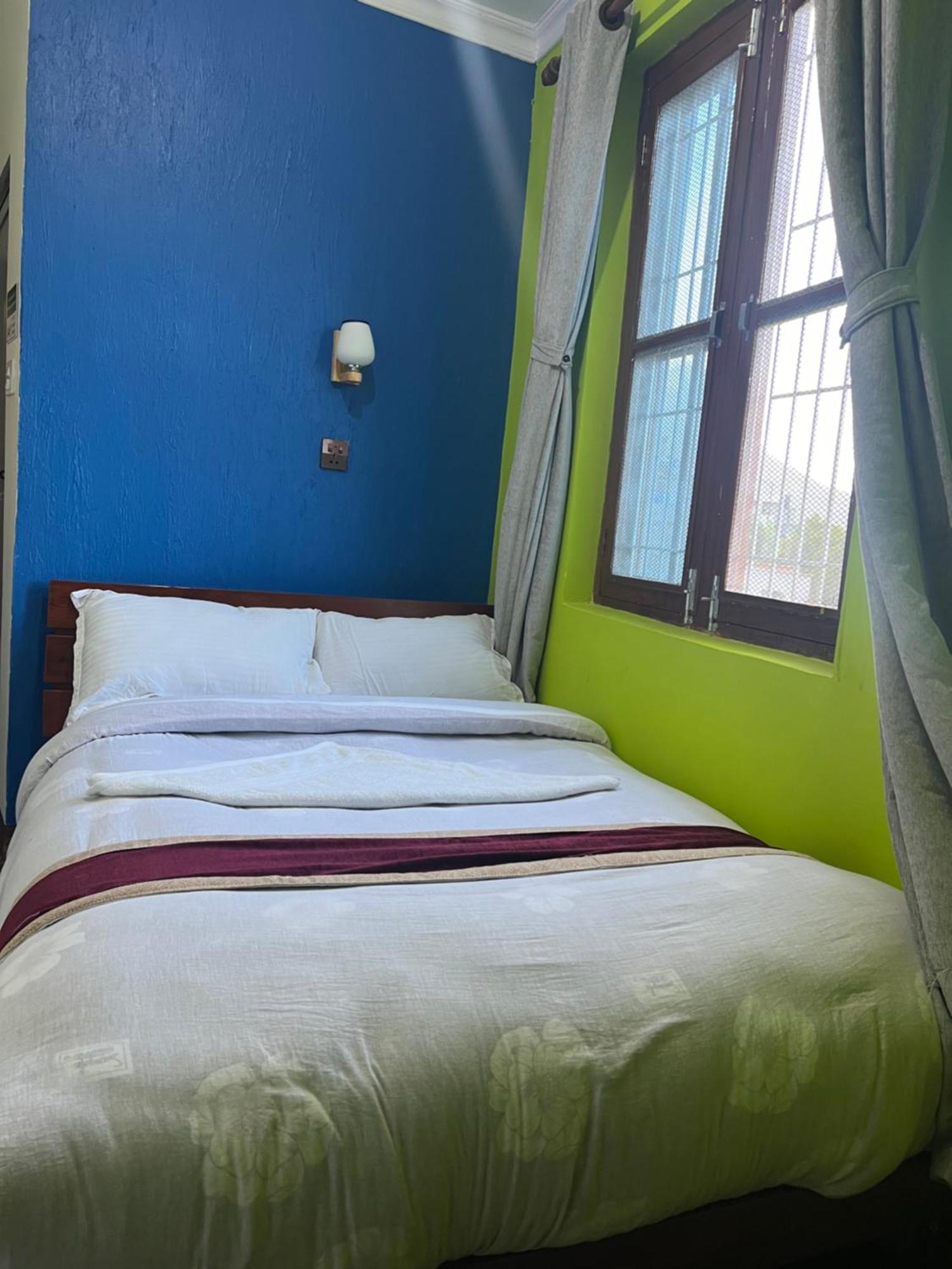 Bandipur Samira Homestay & Mountain View Restaurant Zewnętrze zdjęcie