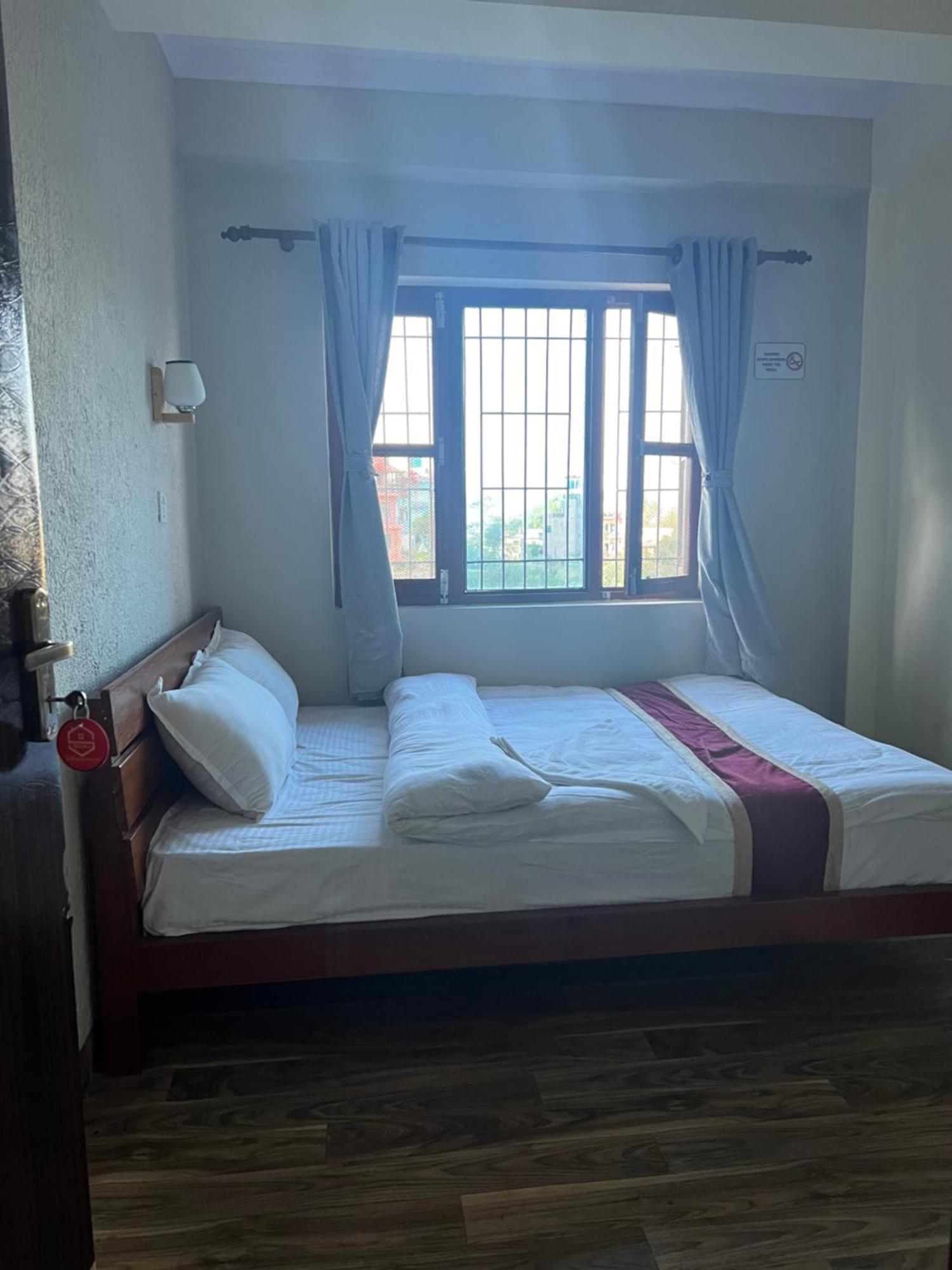 Bandipur Samira Homestay & Mountain View Restaurant Zewnętrze zdjęcie