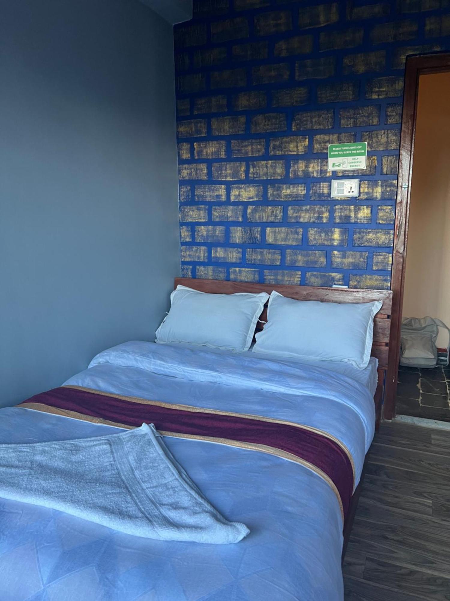 Bandipur Samira Homestay & Mountain View Restaurant Zewnętrze zdjęcie