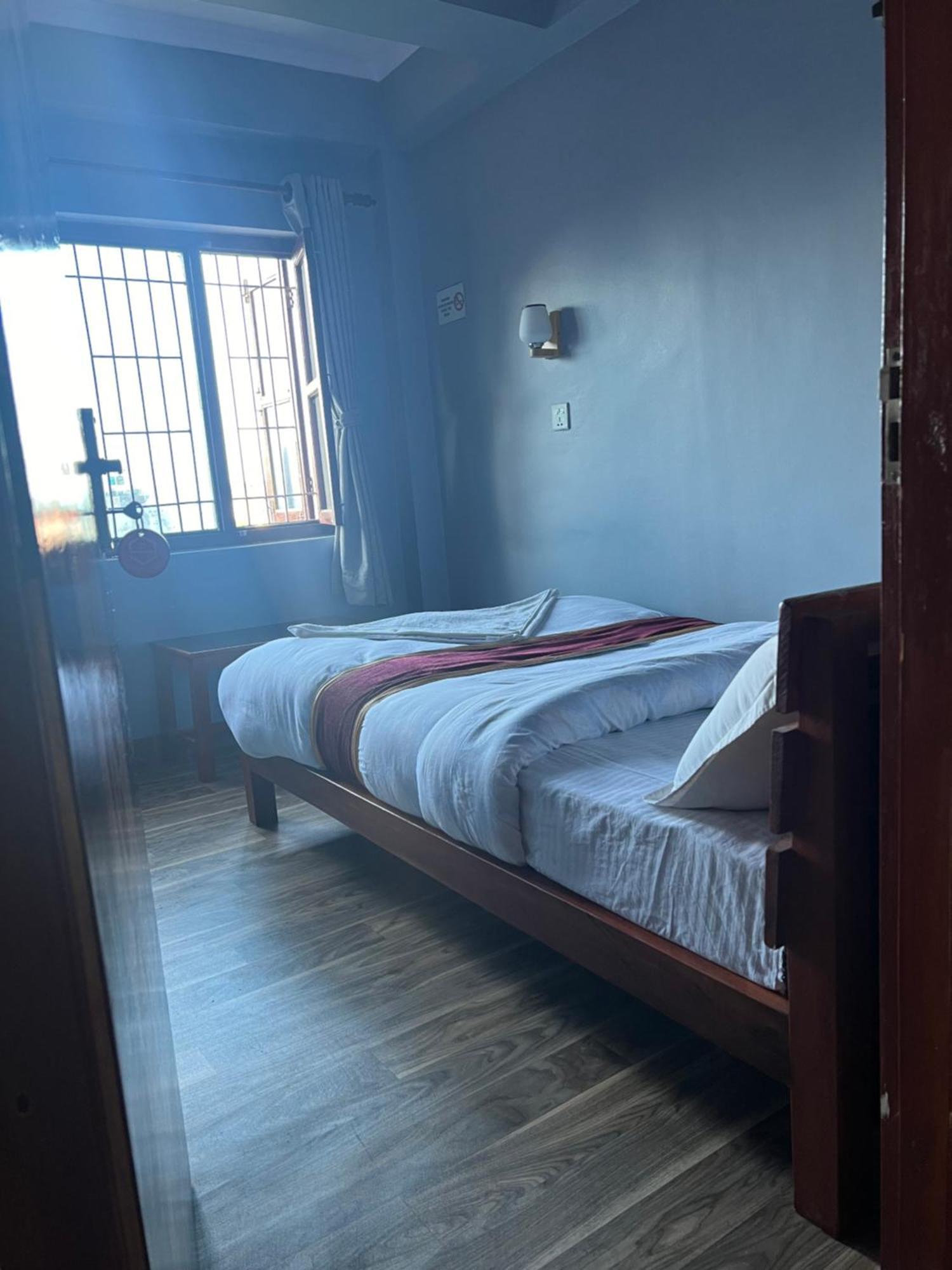 Bandipur Samira Homestay & Mountain View Restaurant Zewnętrze zdjęcie