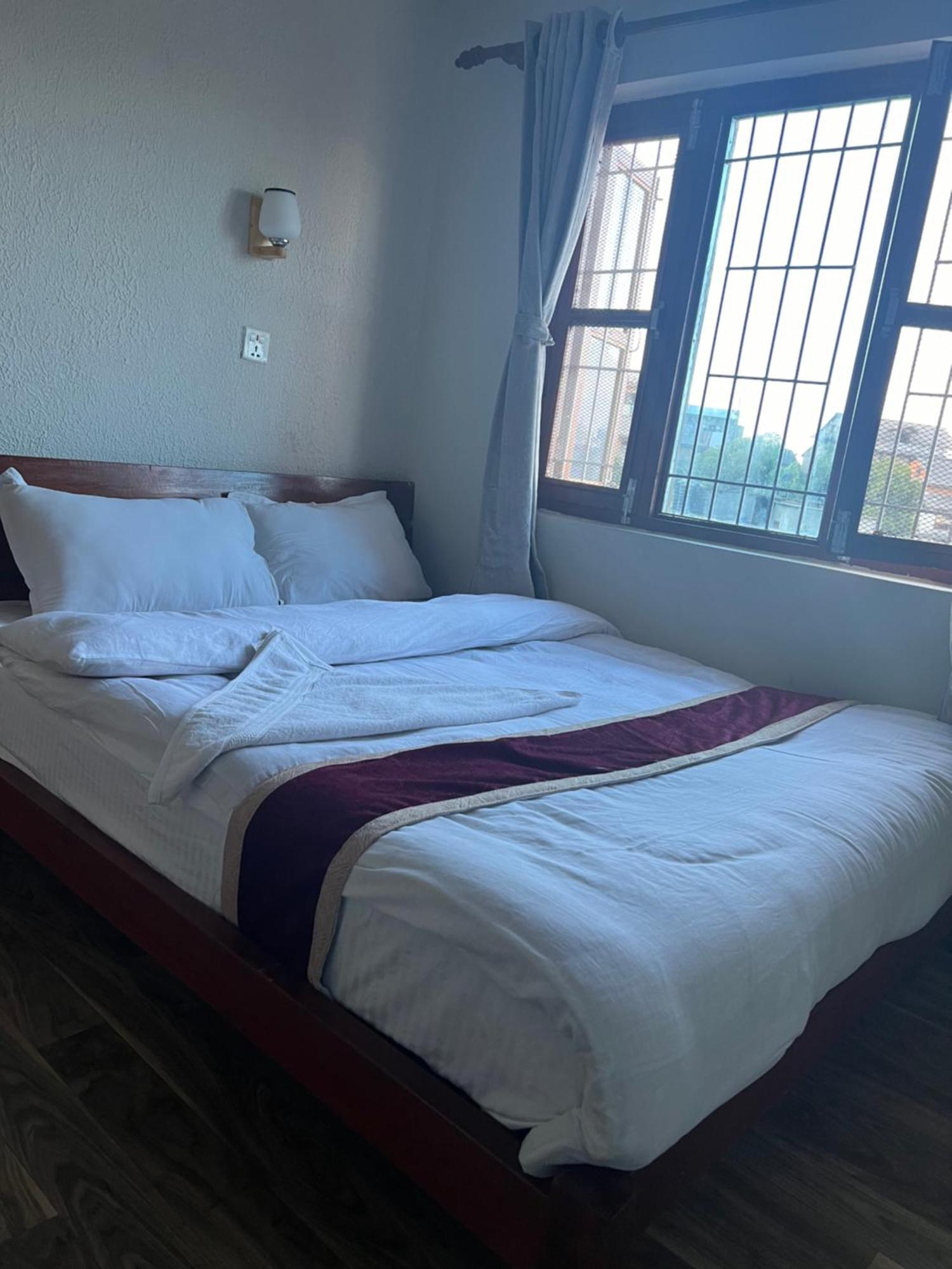 Bandipur Samira Homestay & Mountain View Restaurant Zewnętrze zdjęcie