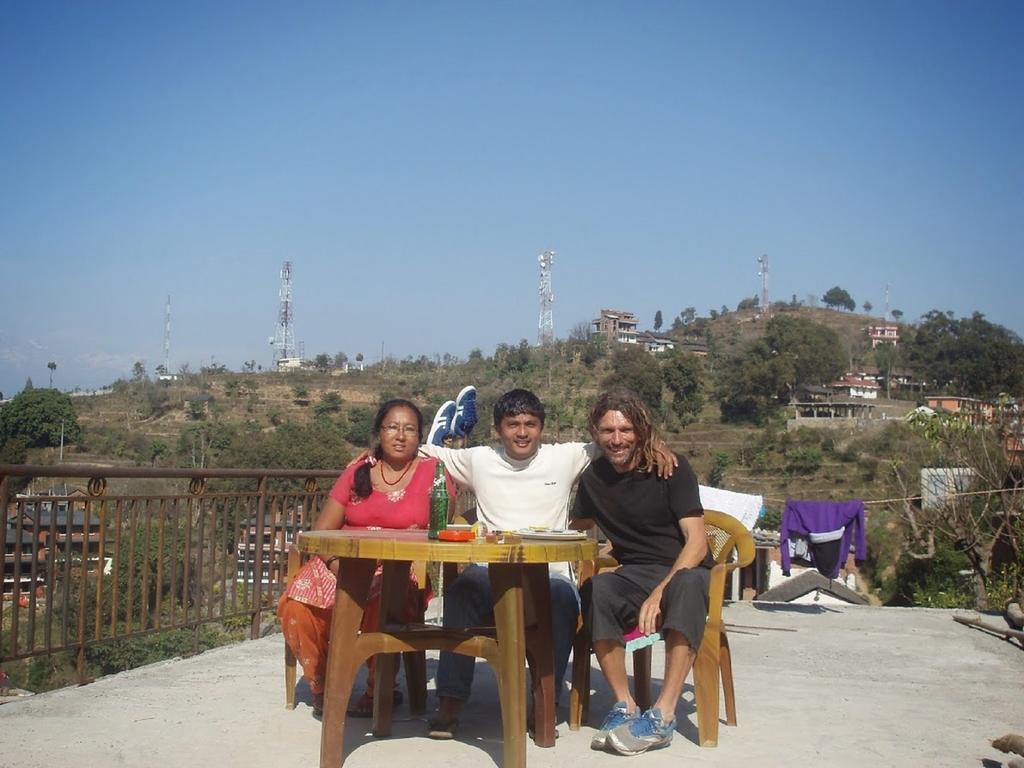 Bandipur Samira Homestay - Experience The Best For Less Zewnętrze zdjęcie