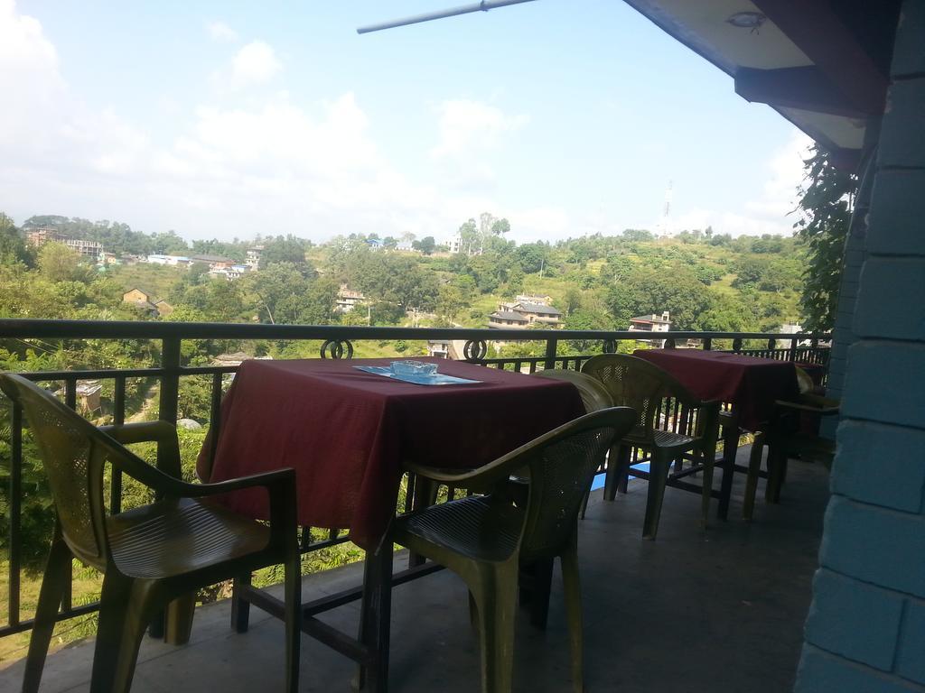 Bandipur Samira Homestay & Mountain View Restaurant Zewnętrze zdjęcie