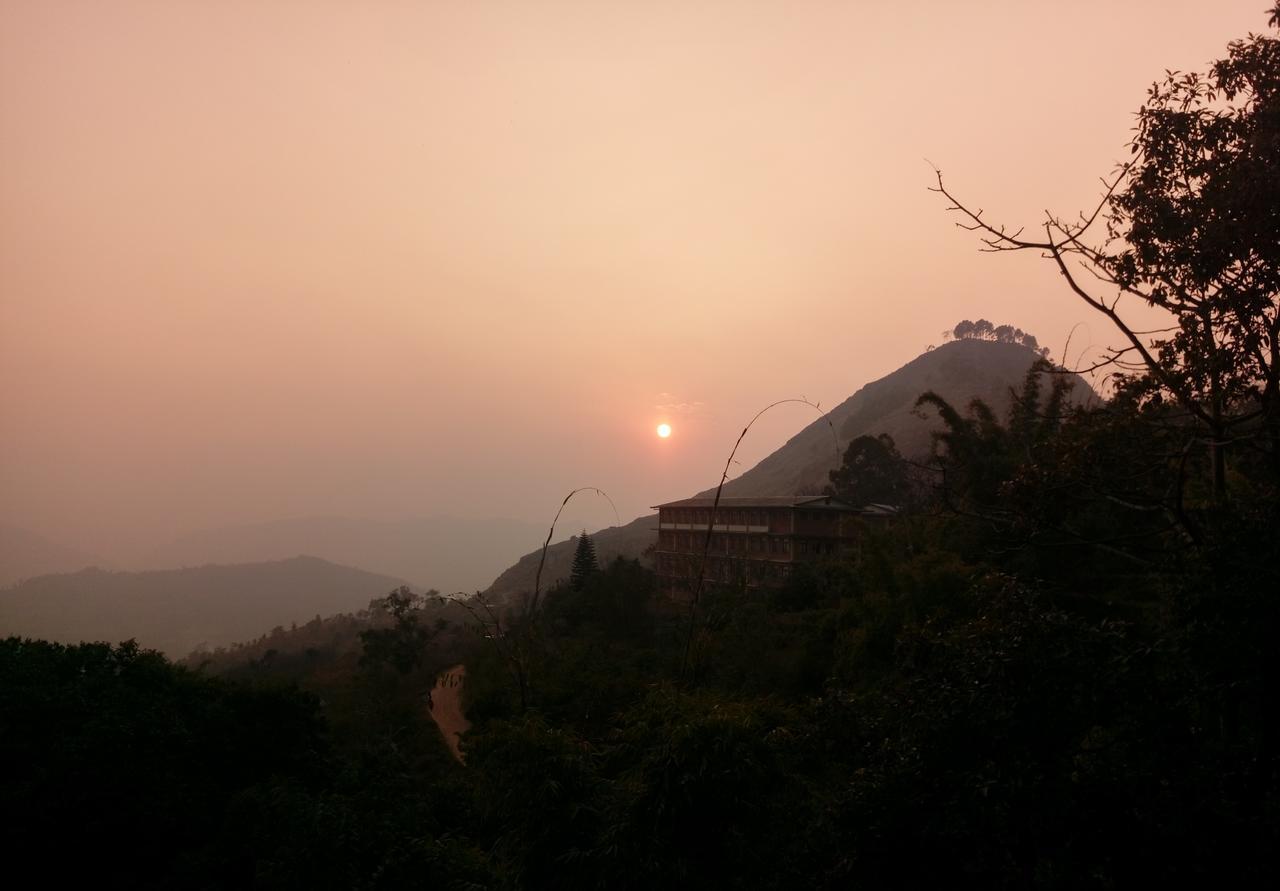 Bandipur Samira Homestay & Mountain View Restaurant Zewnętrze zdjęcie