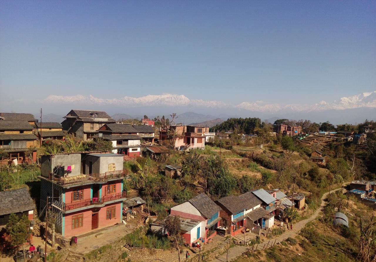 Bandipur Samira Homestay & Mountain View Restaurant Zewnętrze zdjęcie