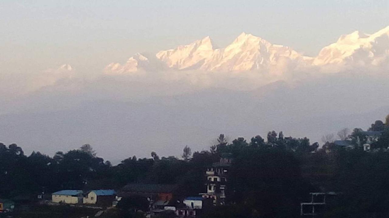 Bandipur Samira Homestay & Mountain View Restaurant Zewnętrze zdjęcie