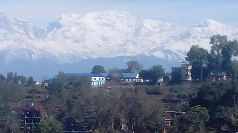 Bandipur Samira Homestay & Mountain View Restaurant Zewnętrze zdjęcie