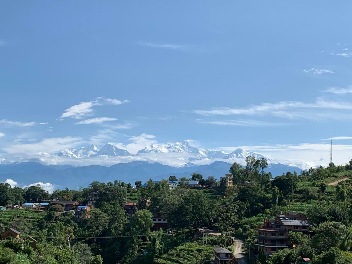 Bandipur Samira Homestay & Mountain View Restaurant Zewnętrze zdjęcie