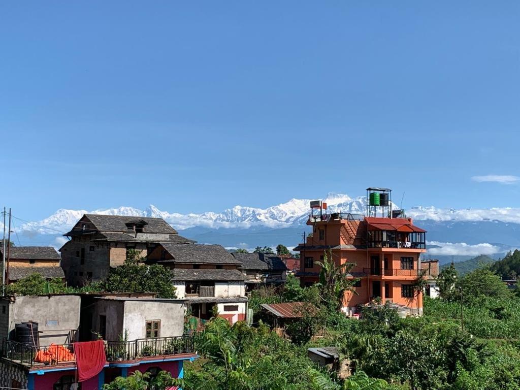 Bandipur Samira Homestay & Mountain View Restaurant Zewnętrze zdjęcie