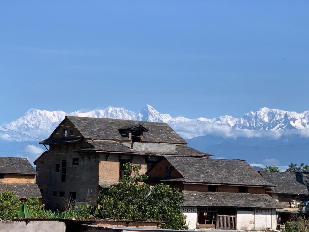 Bandipur Samira Homestay & Mountain View Restaurant Zewnętrze zdjęcie